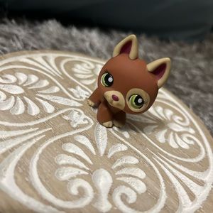 LPS German Shepherd #1362 ! 💗